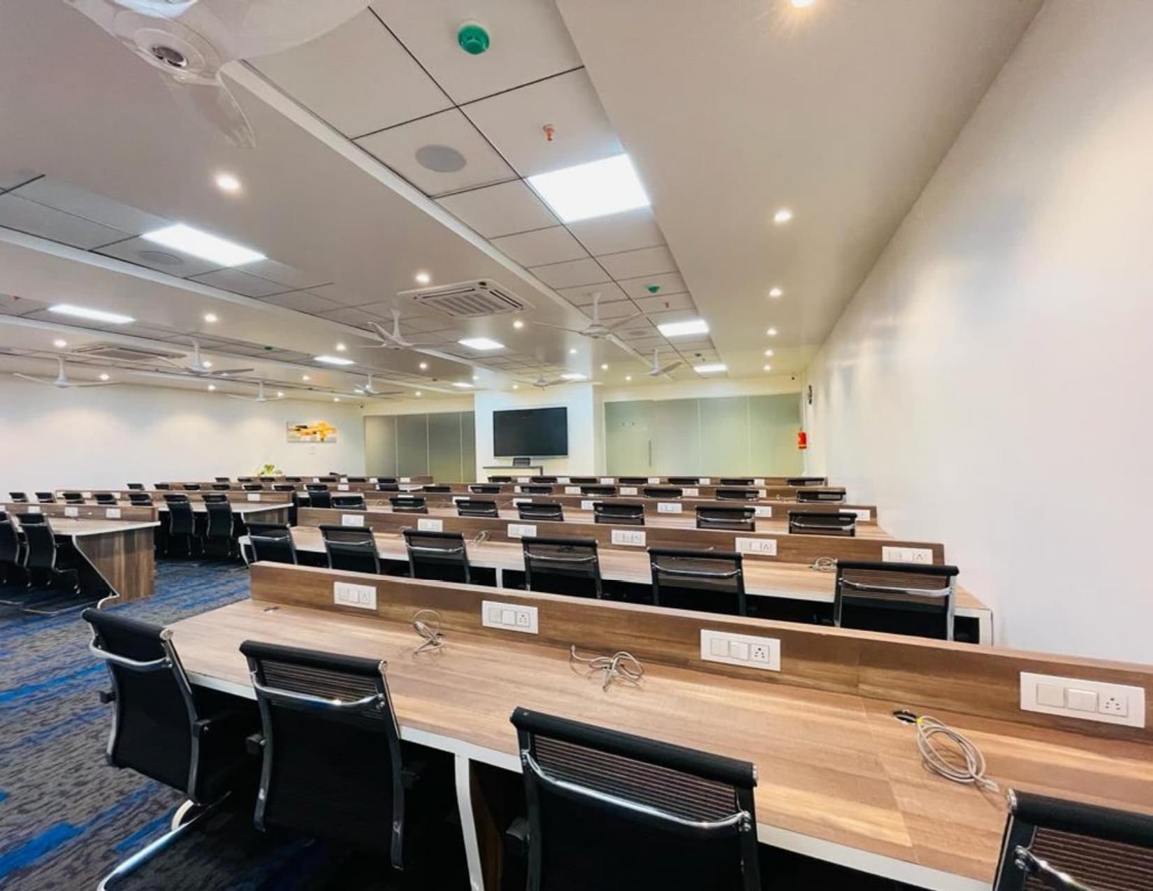 RIIM Pune Infrastructure photo 2